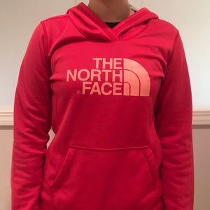 North Face Jacket